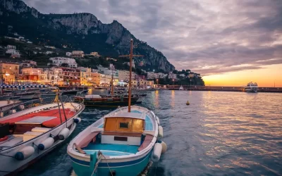 Perfect One Day In Capri Itinerary
