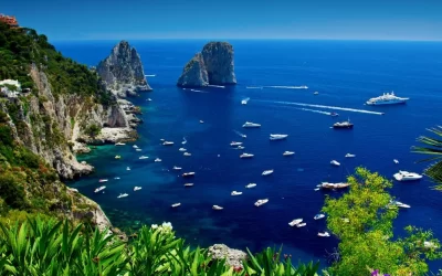Is Capri Worth Visiting?