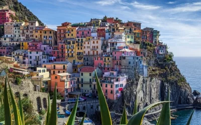 Is Cinque Terre Worth Visiting?