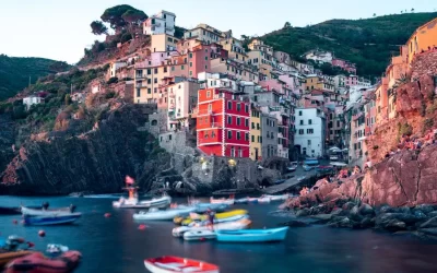 Complete Guide: How To Get To Cinque Terre