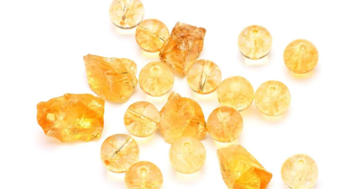 Citrine