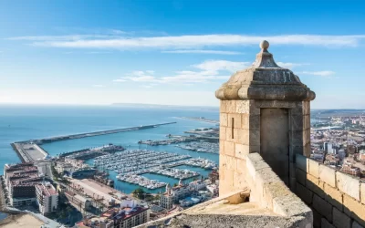 Perfect 2 Days In Valencia Itinerary