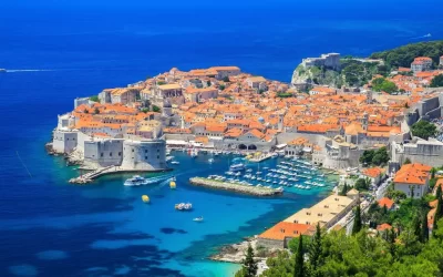 Perfect 2 Days In Dubrovnik Itinerary