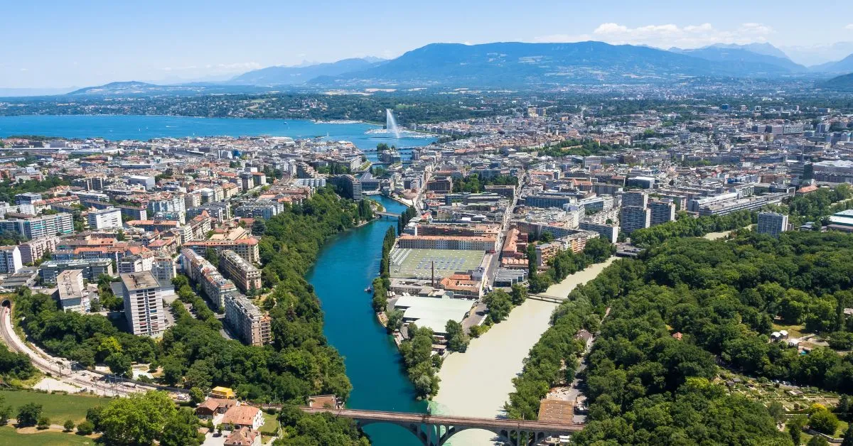 Geneva