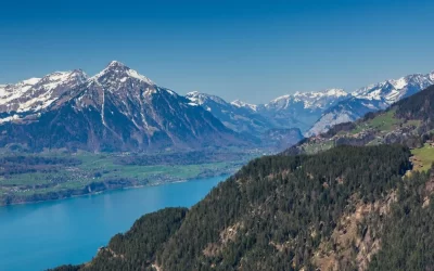 Is Interlaken Worth Visiting?