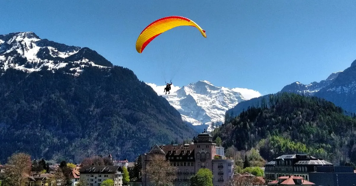 Interlaken