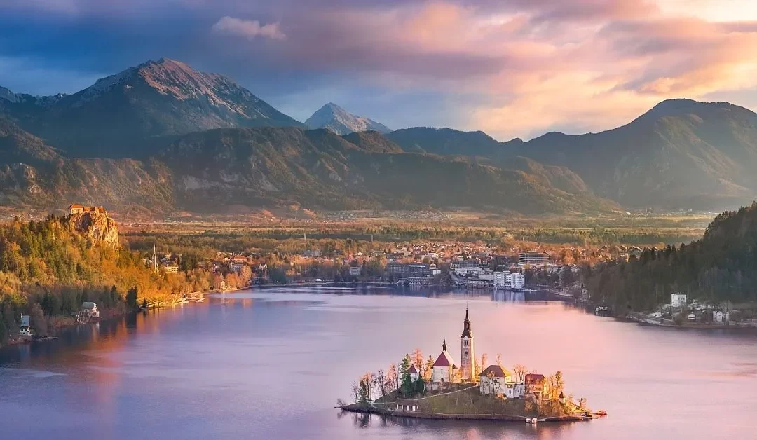 Is Lake Bled Worth Visiting?