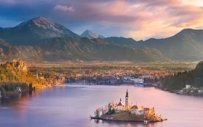 Is Lake Bled Worth Visiting?