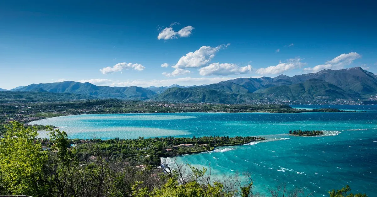 Lake Garda