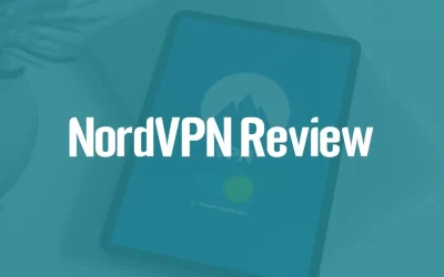 NordVPN Review: Is It The Best Option?