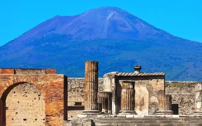 Perfect One Day In Pompeii Itinerary