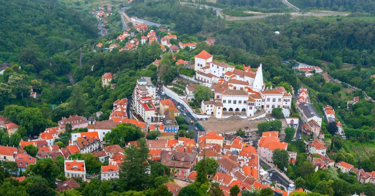 Is Sintra Worth Visiting? | 2022