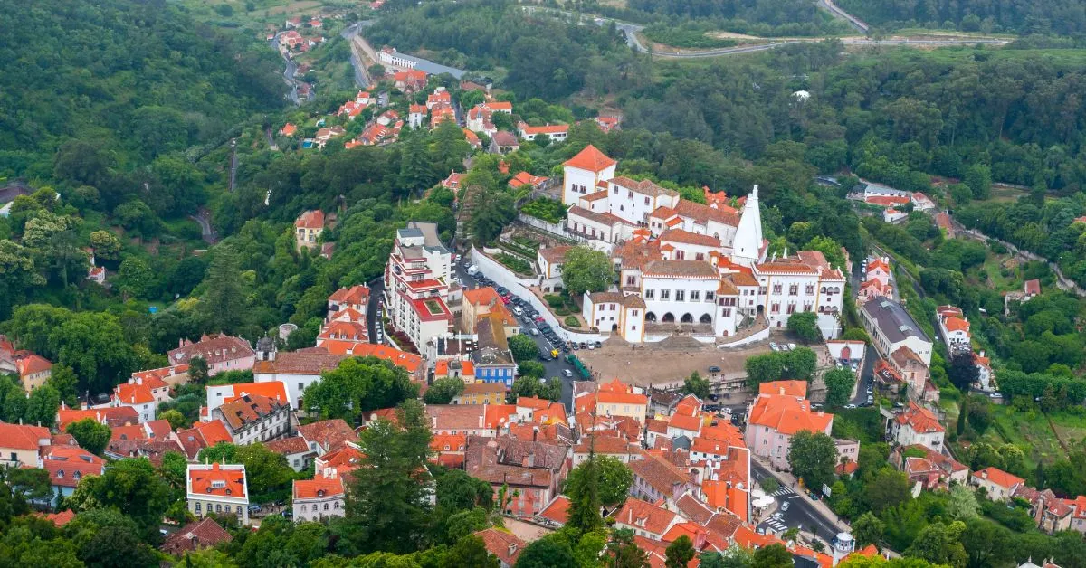 Sintra