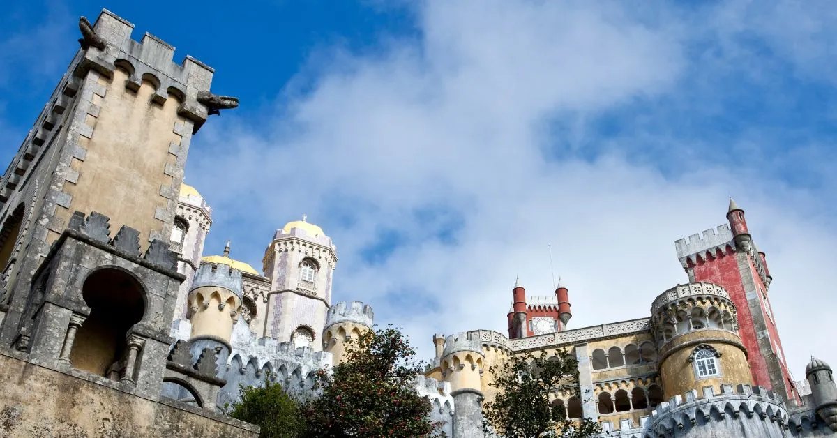 Sintra