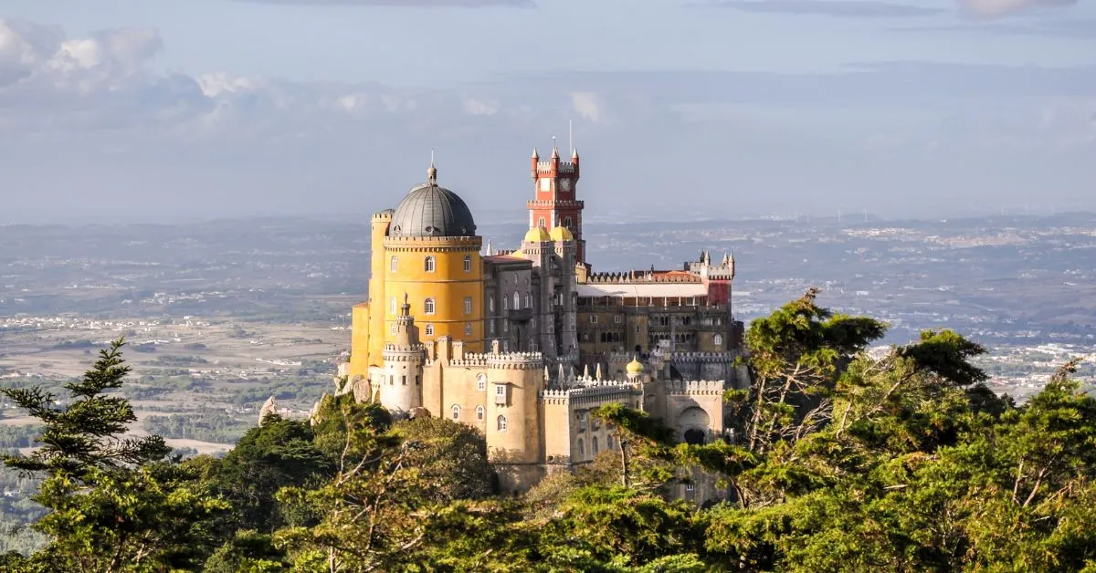 Sintra