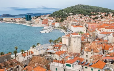 Perfect 2 Days In Split Itinerary