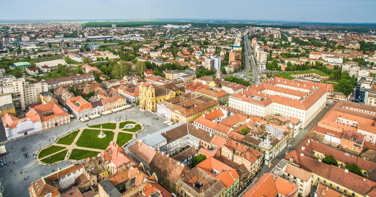 Timisoara