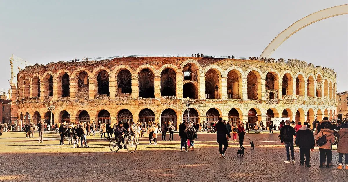 Verona Arena