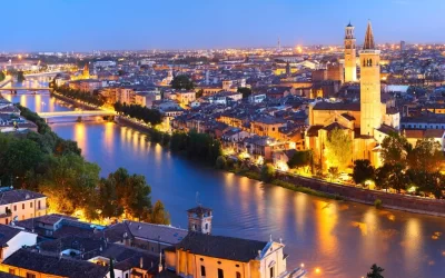 Perfect 2 Days In Verona Itinerary