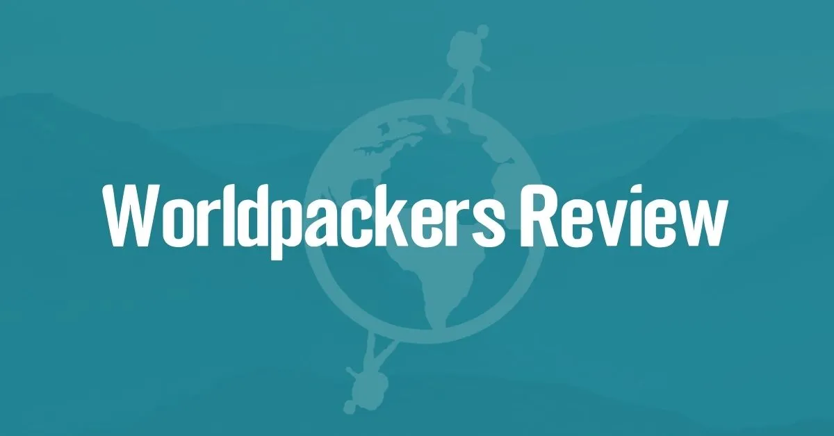 Worldpackers Review With Promo Code