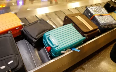 Worldwide Luggage Crisis: What Can You Do?