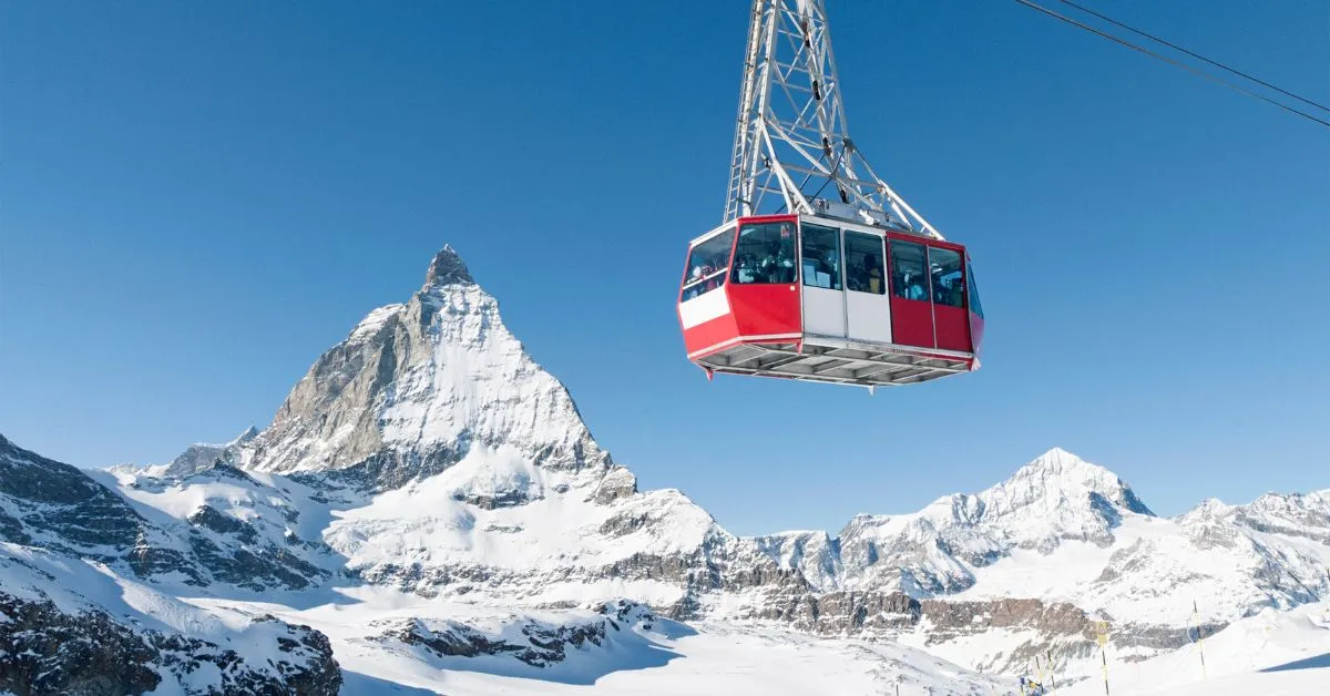 Zermatt