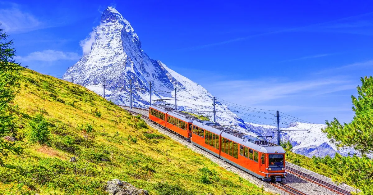 Zermatt