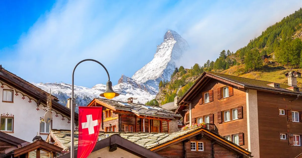 Zermatt