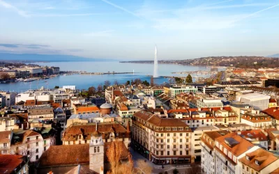 6 Best Places To Live In Switzerland