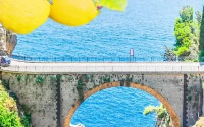 Tips For Visiting Amalfi Coast On A Budget