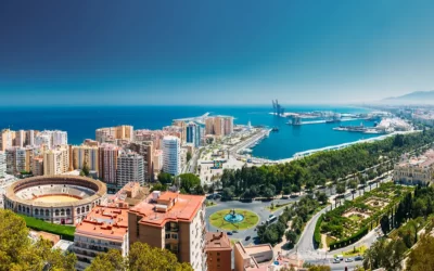 Perfect 2 Days In Malaga Itinerary