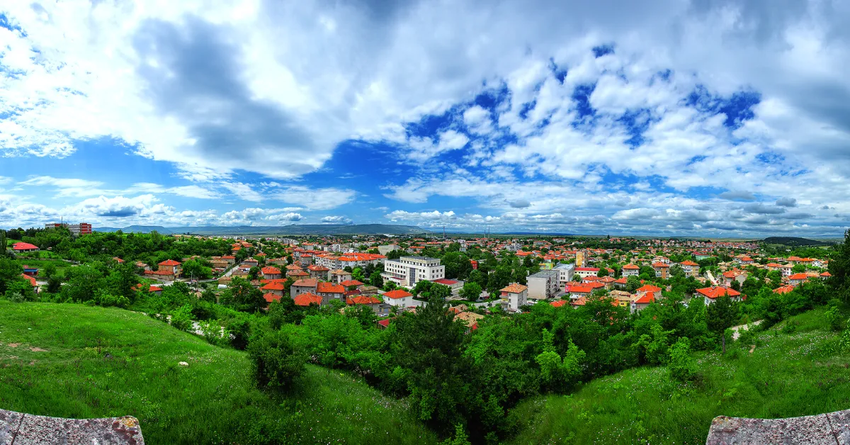 novi pazar