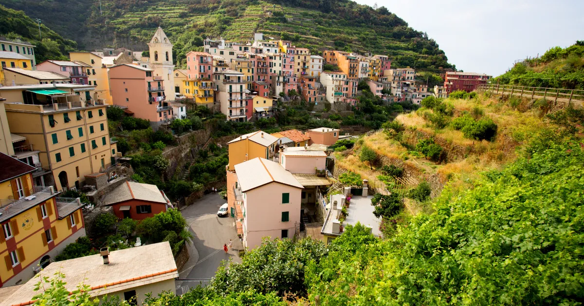 riomaggiore