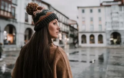 Best Travel Clothes For Europe In Winter