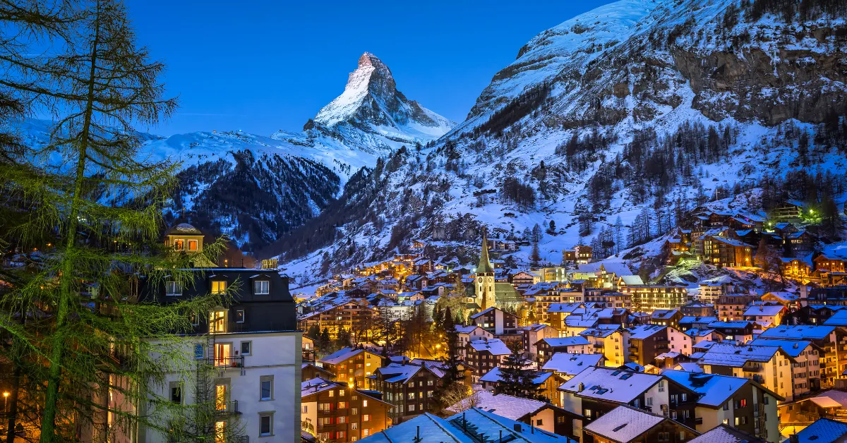 zermatt