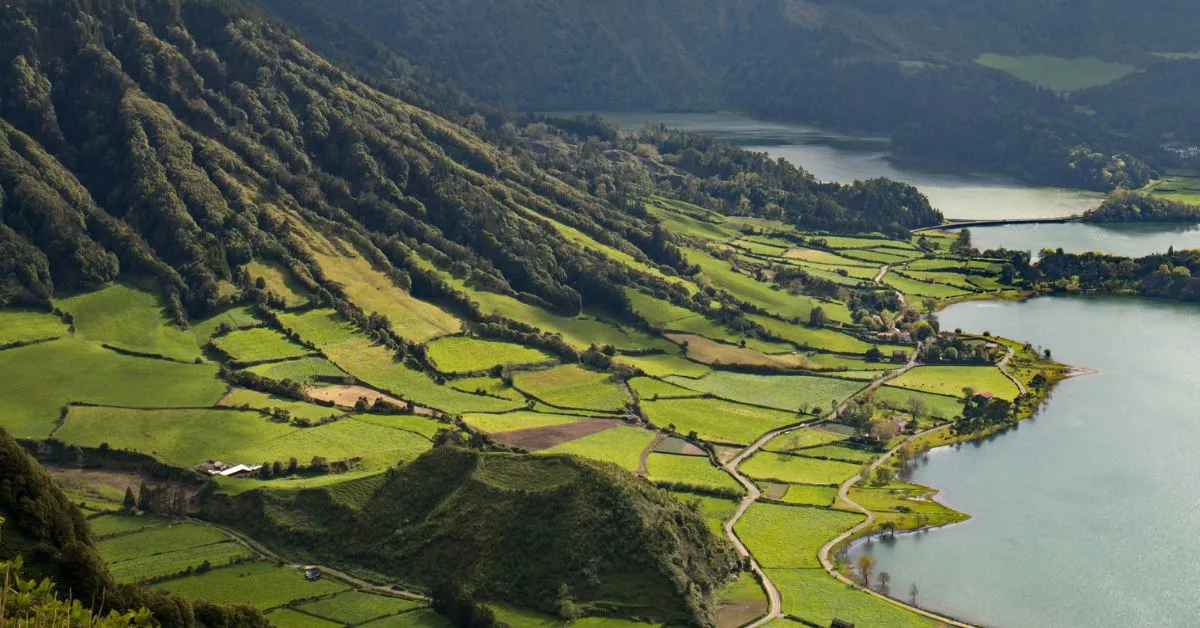 Azores