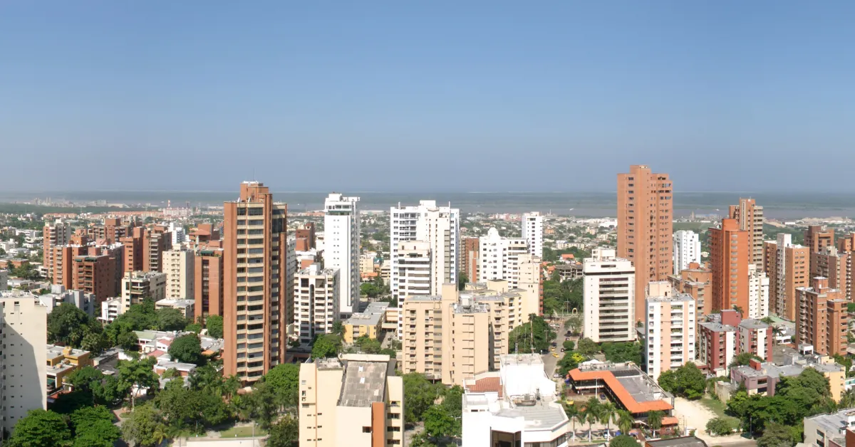 Barranquilla