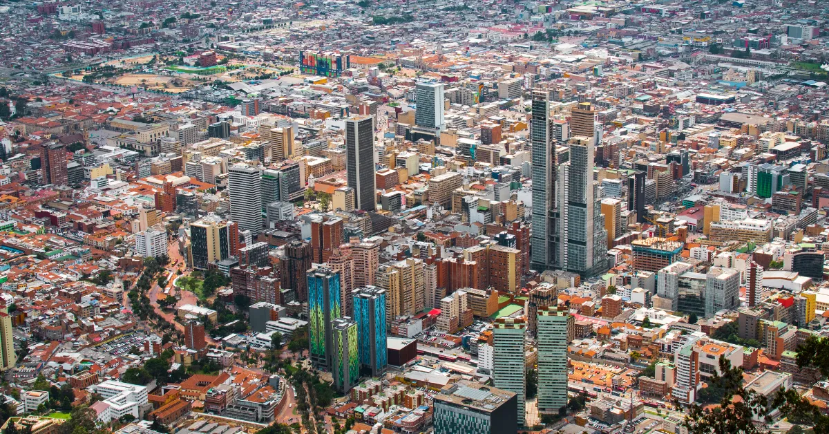 Bogota