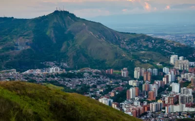The 6 Best Places To Live In Colombia