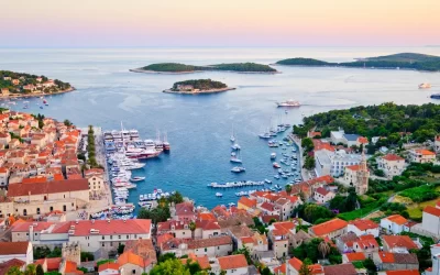 The 6 Best Places To Live In Croatia 