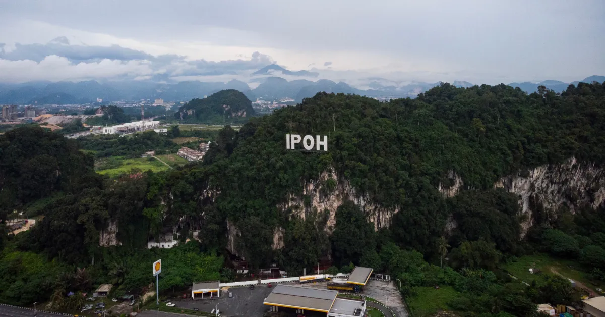 Ipoh