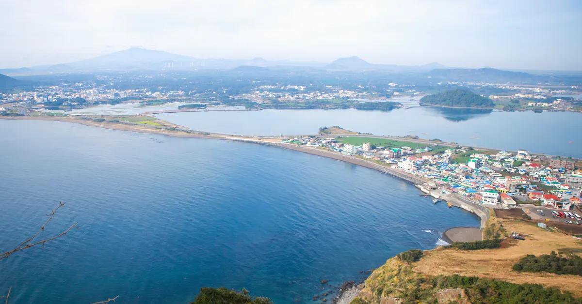 Jeju Island