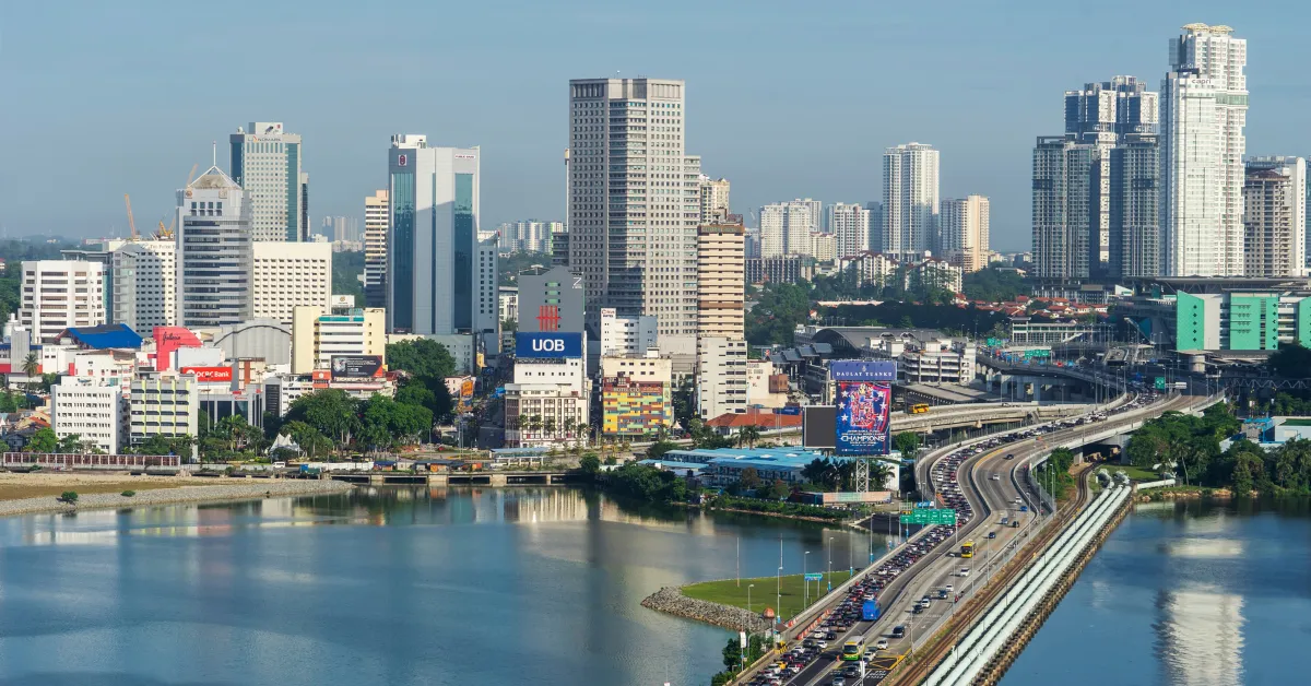 Johor Bahru