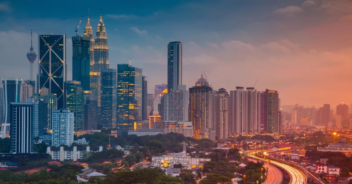 Kuala Lumpur