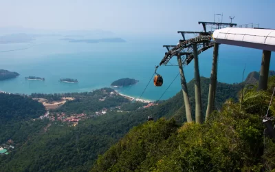 The 6 Best Places To Live In Malaysia