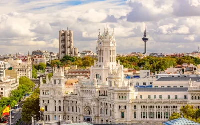 Perfect 2 Days In Madrid Itinerary