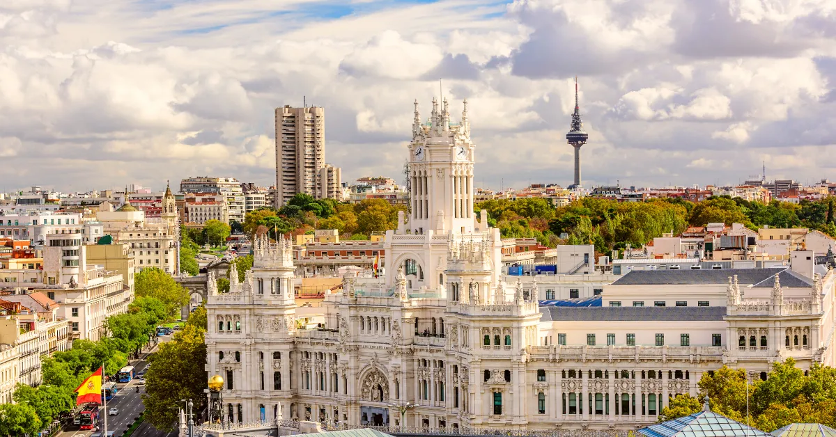 Perfect 2 Days In Madrid Itinerary | 2022