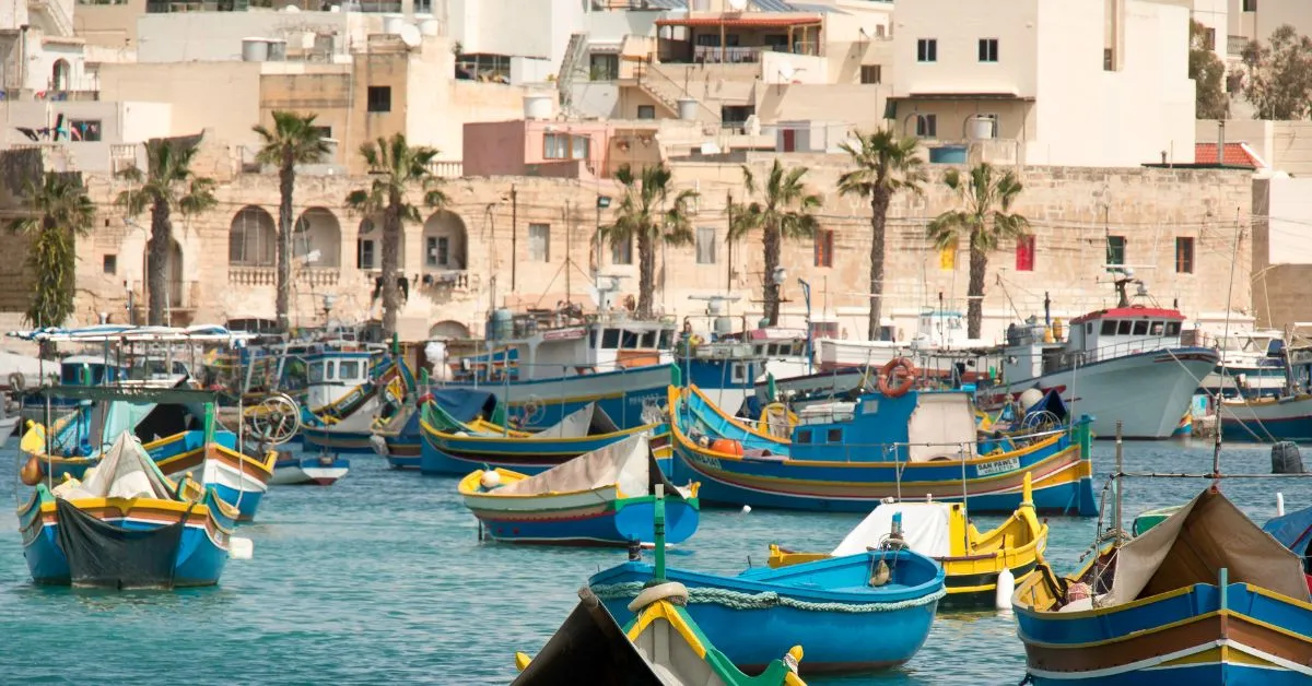 malta daily travel costs