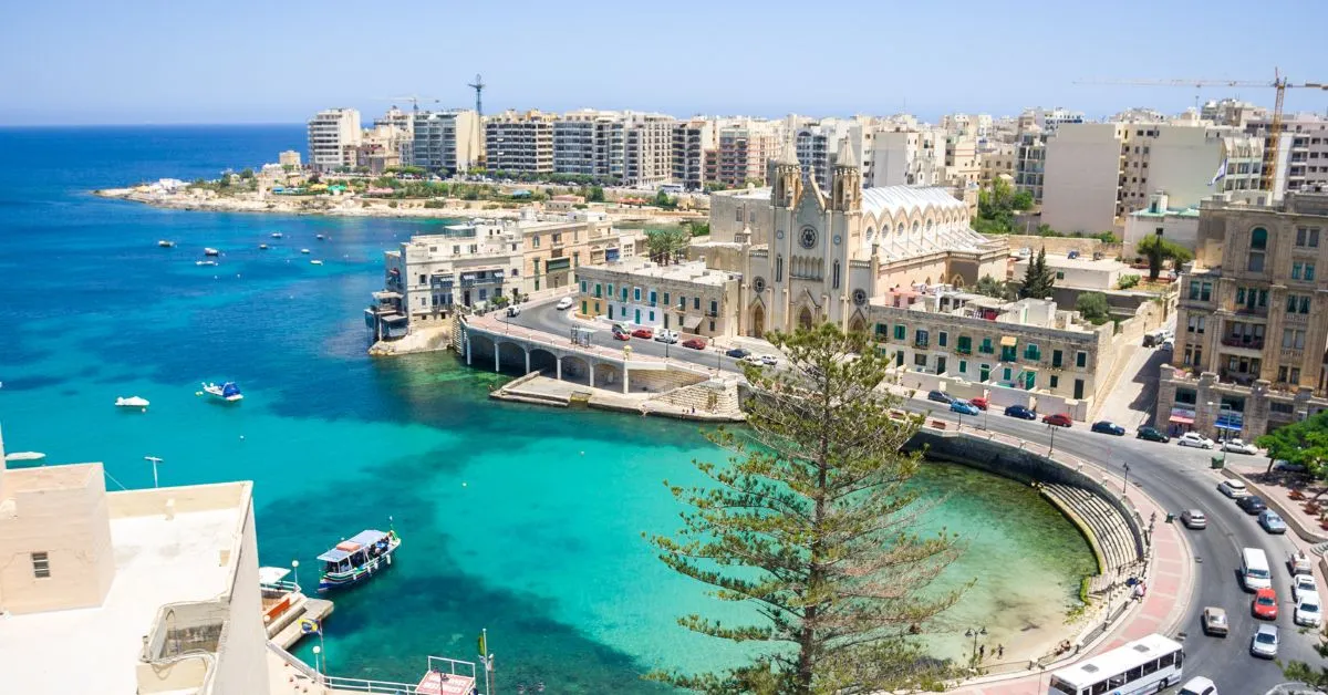 Malta 