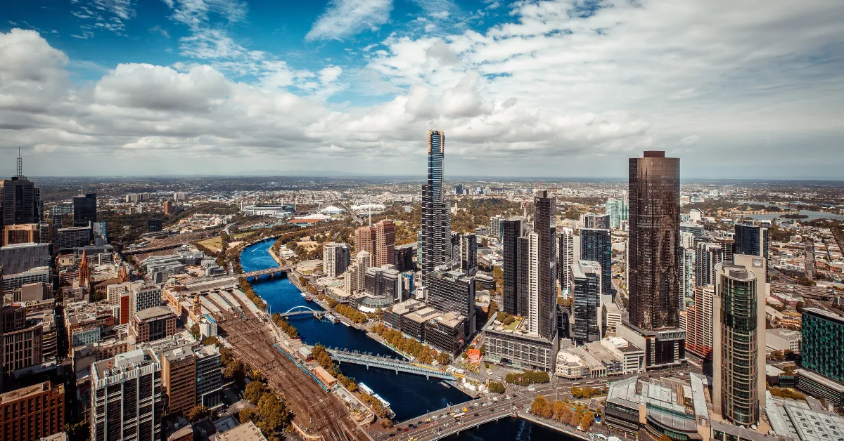 Melbourne City